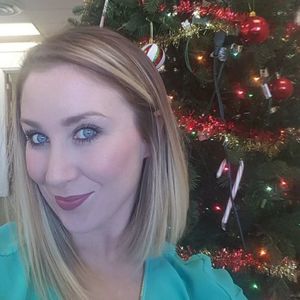 Meet your Posher, Amie